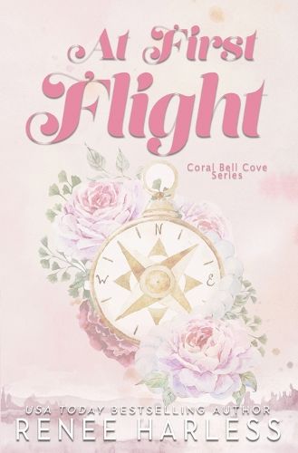 Cover image for At First Flight