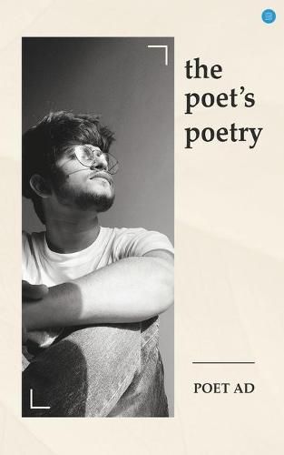 Cover image for The Poet's Poetry