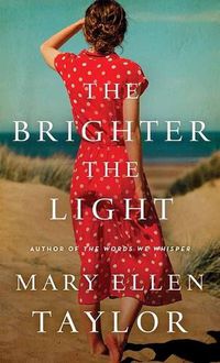 Cover image for The Brighter the Light