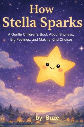 Cover image for How Stella Sparks