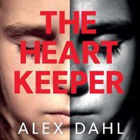 Cover image for The Heart Keeper