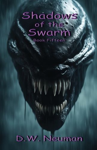 Cover image for Shadows of the Swarm