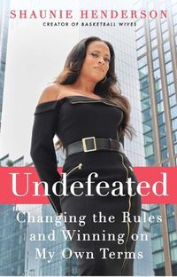 Cover image for Undefeated