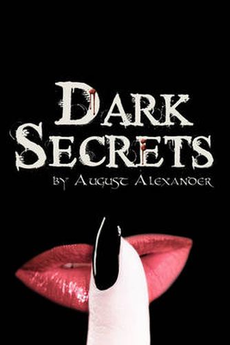 Cover image for Dark Secrets