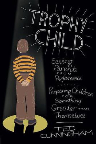 Cover image for Trophy Child