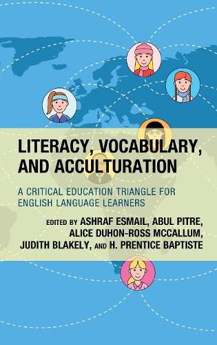 Literacy, Vocabulary, and Acculturation