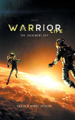 Cover image for Warrior Life 3