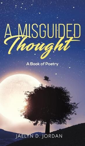 Cover image for A Misguided Thought