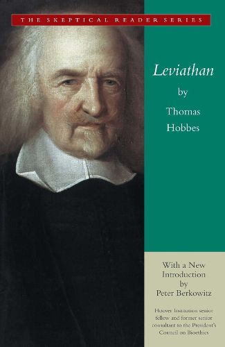 Cover image for Leviathan: Or the Matter, Forme and Power of a Commonwealth Ecclasiasticall and Civil