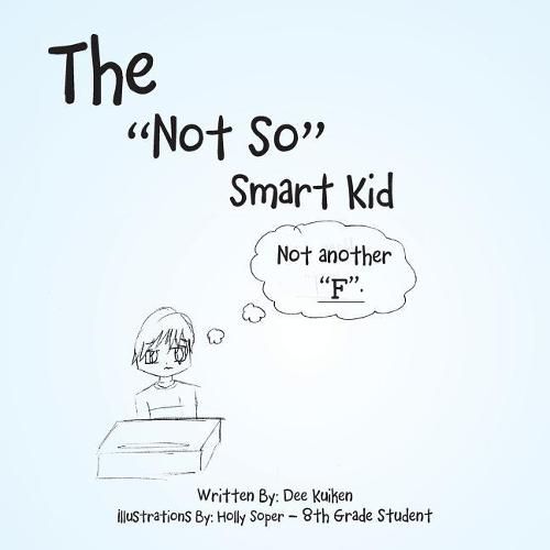 Cover image for The Not So Smart Kid