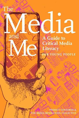 Cover image for The Media And Me