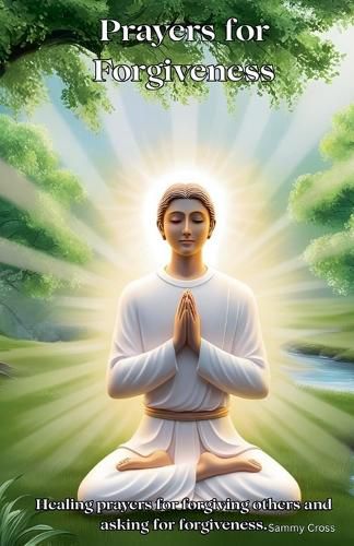Cover image for Prayers for Forgiveness