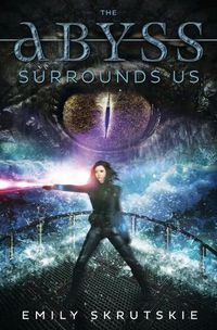 Cover image for Abyss Surrounds Us