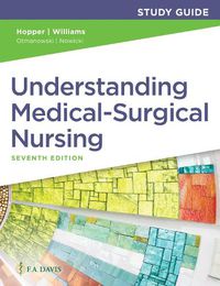 Cover image for Study Guide for Understanding Medical Surgical Nursing