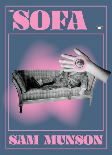 Cover image for The Sofa