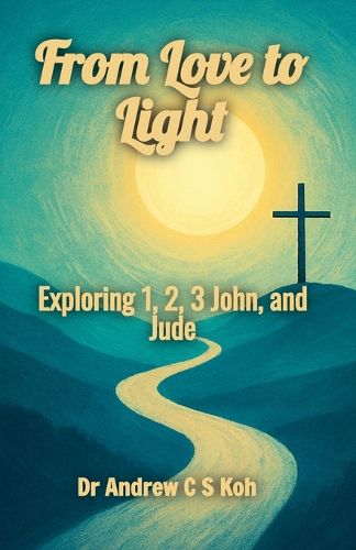 Cover image for From Love to Light