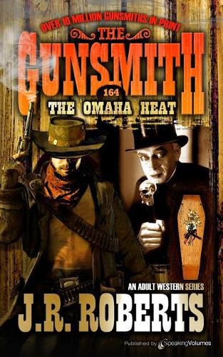 Cover image for The Omaha Heat