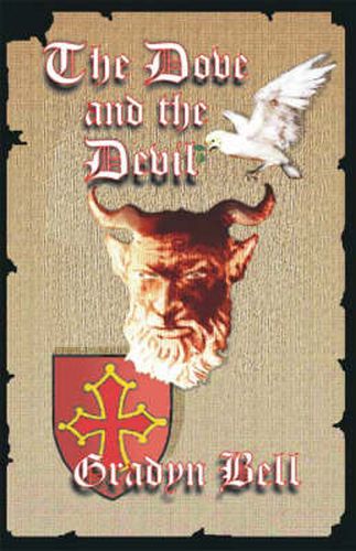 Cover image for The Dove and the Devil