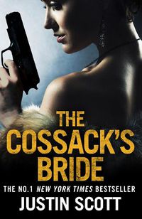 Cover image for The Cossack's Bride