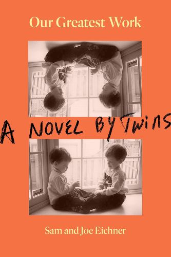 Cover image for Our Greatest Work