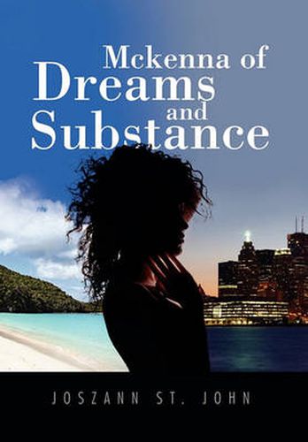 Cover image for McKenna of Dreams and Substance