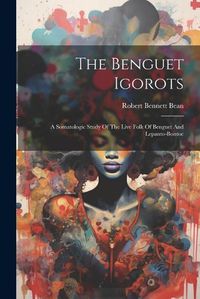 Cover image for The Benguet Igorots