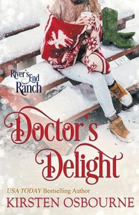 Cover image for Doctor's Delight