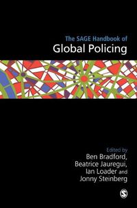 Cover image for The SAGE Handbook of Global Policing