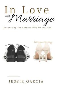 Cover image for In Love with Marriage