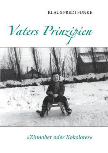 Cover image for Vaters Prinzipien