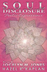 Cover image for Soul Disclosure: Poetic Expressions