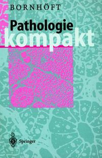 Cover image for Pathologie Kompakt