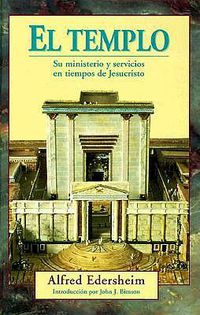 Cover image for El Templo