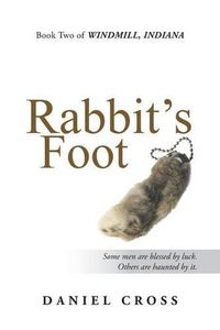 Cover image for Rabbit's Foot