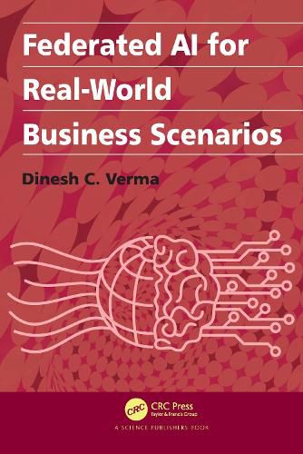 Cover image for Federated AI for Real-World Business Scenarios