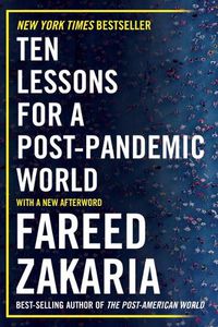 Cover image for Ten Lessons for a Post-Pandemic World