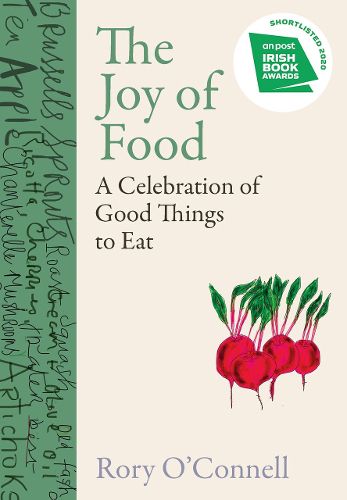 Cover image for The Joy of Food