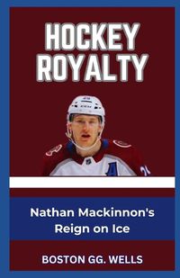 Cover image for Hockey Royalty
