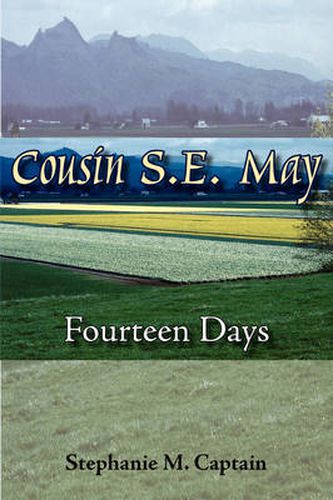 Cousin S. E. May