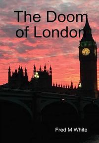 Cover image for The Doom of London
