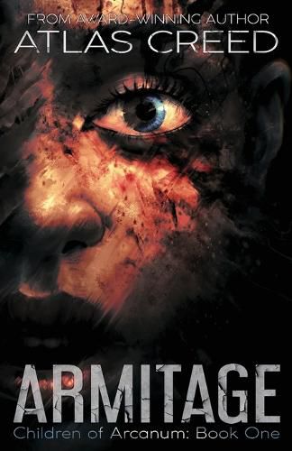 Cover image for Armitage