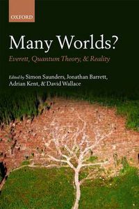 Cover image for Many Worlds?: Everett, Quantum Theory, & Reality