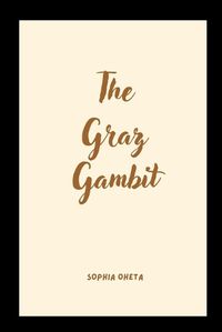 Cover image for The Graz Gambit