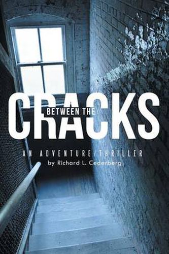 Cover image for Between the Cracks