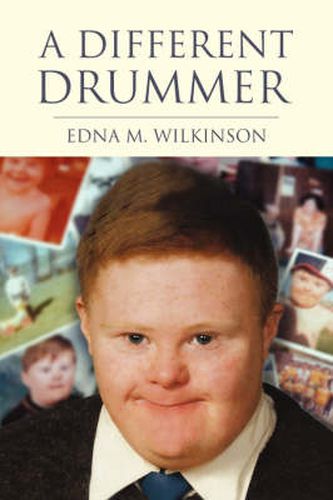 Cover image for A Different Drummer
