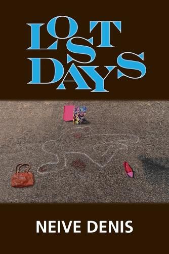 Cover image for Lost Days