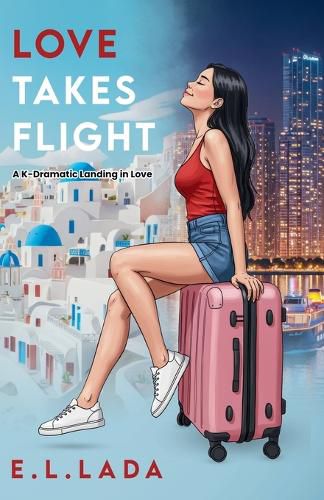 Cover image for Love Takes Flight
