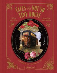 Cover image for Tales of a Not So Tiny House