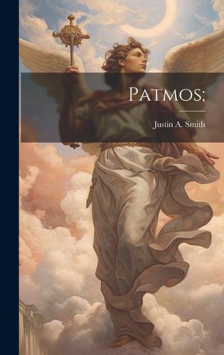 Cover image for Patmos;