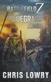 Cover image for Bluegrass Zombie